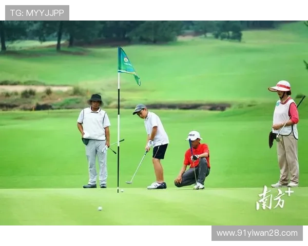 2026年高尔夫比赛：全球顶尖选手的巅峰对决与精彩瞬间